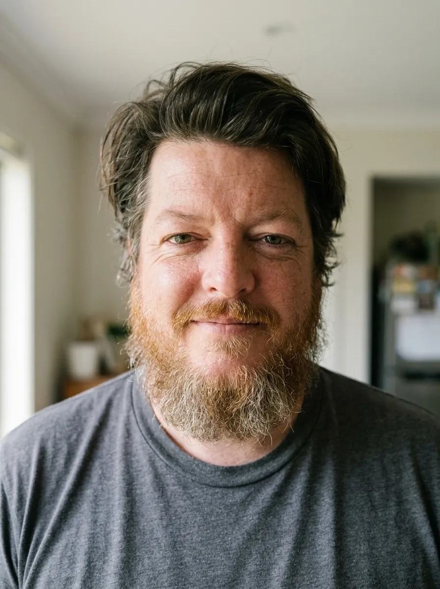 Ian Casey, founder of BrainStream Media