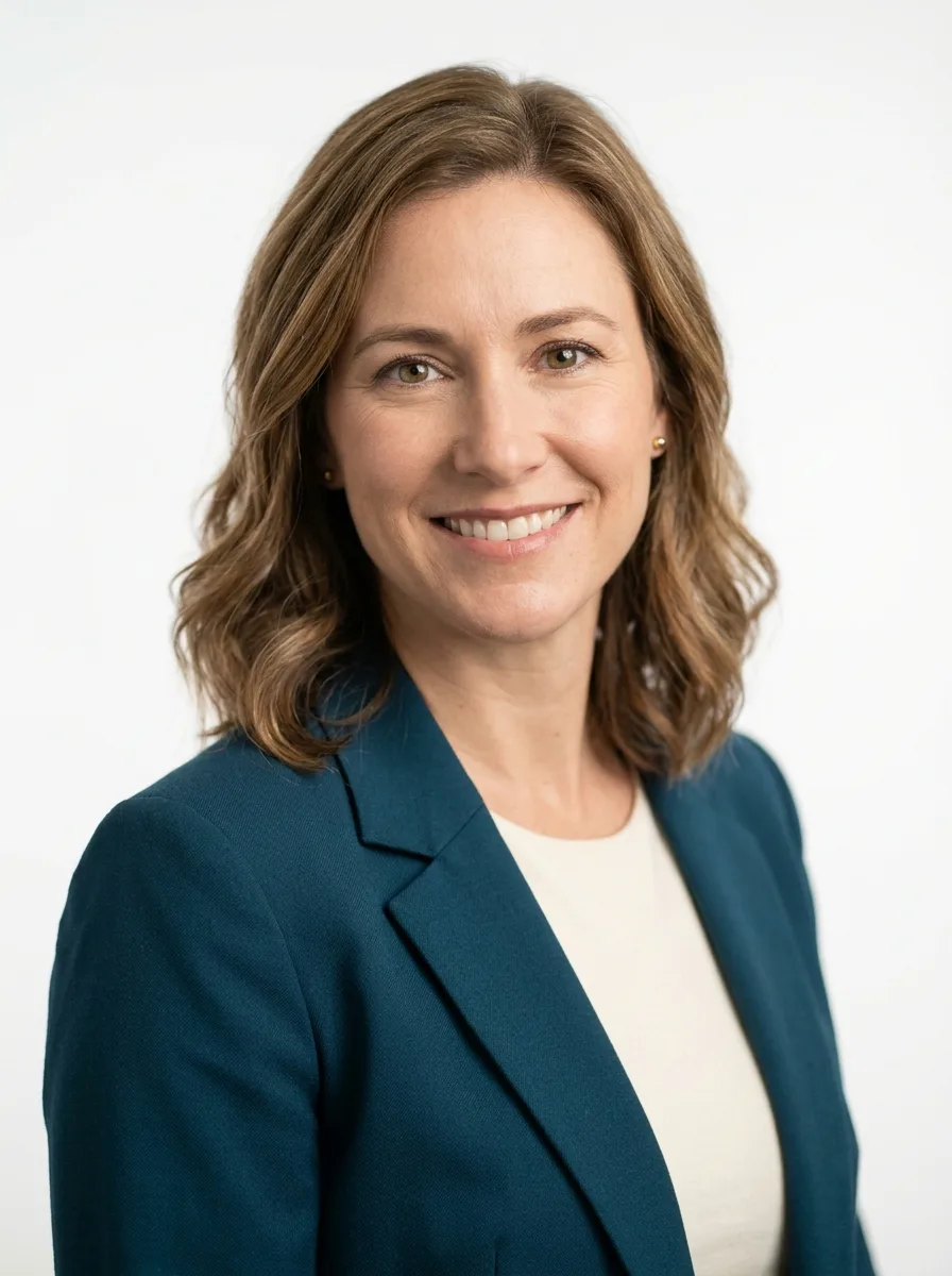Portrait of Dana Whitfield